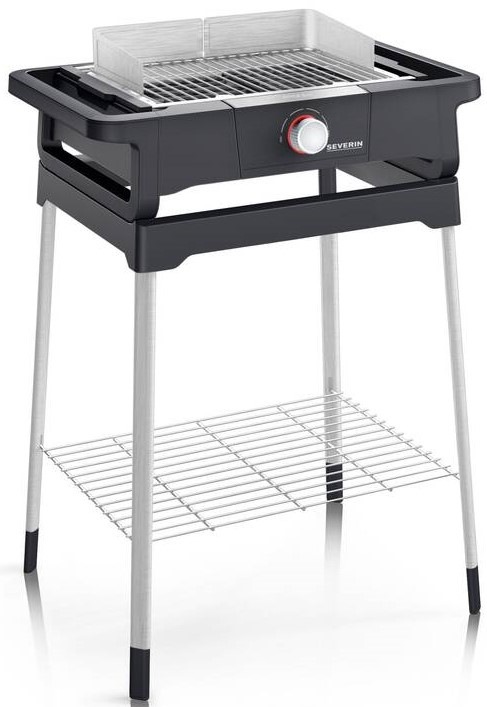 Gril Severin Style Evo S PG 8124 Gril Severin Style Evo S PG 8124