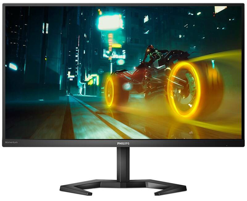 Herní monitor Philips 27M1N3200ZA černý