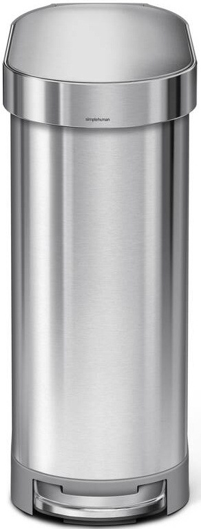 Odpadkový koš Simplehuman CW2044, 45 l Odpadkový koš Simplehuman CW2044, 45 l