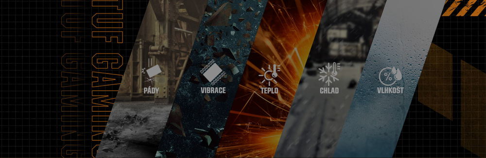 Asus TUF Gaming F15 (FX506HF-HN004)