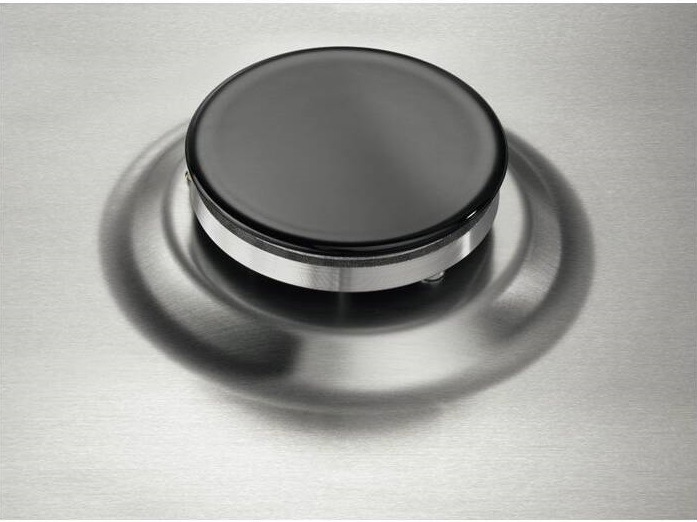 Plynová varná deska Electrolux EGH6343ROR černá ELEEGH6343RON