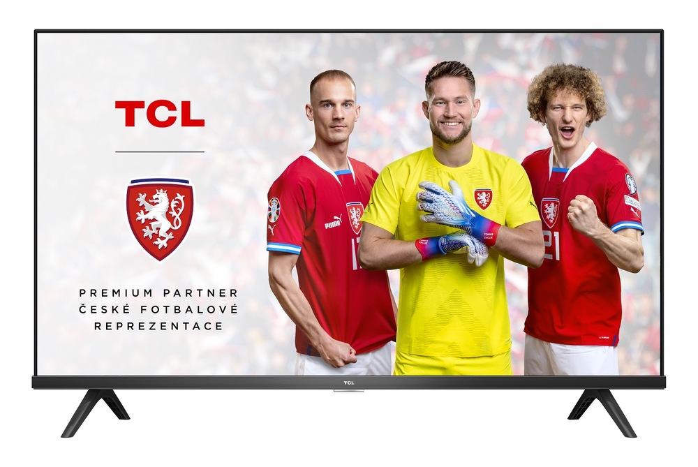 Televize TCL 40S6200