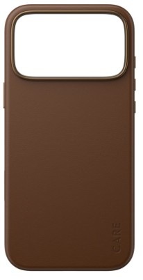 Kryt na mobil PanzerGlass CARE MagSafe na Apple iPhone 17 Pro Max hnědý Kryt na mobil PanzerGlass CARE MagSafe na Apple iPhone 17 Pro Max - hnědý