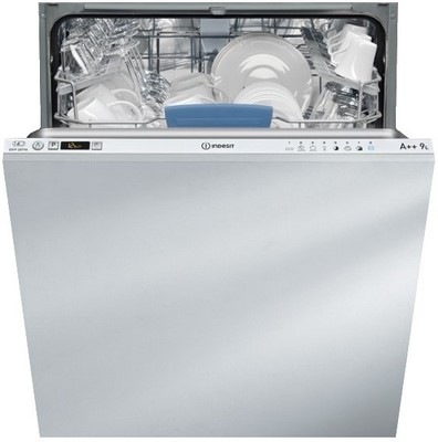 Myčka nádobí Indesit DIFP 28T9A EU