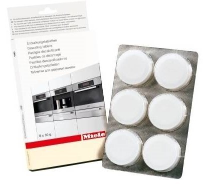 Odvápňovač Miele GP DC CX 0061 T Odvápňovač Miele GP DC CX 0061 T