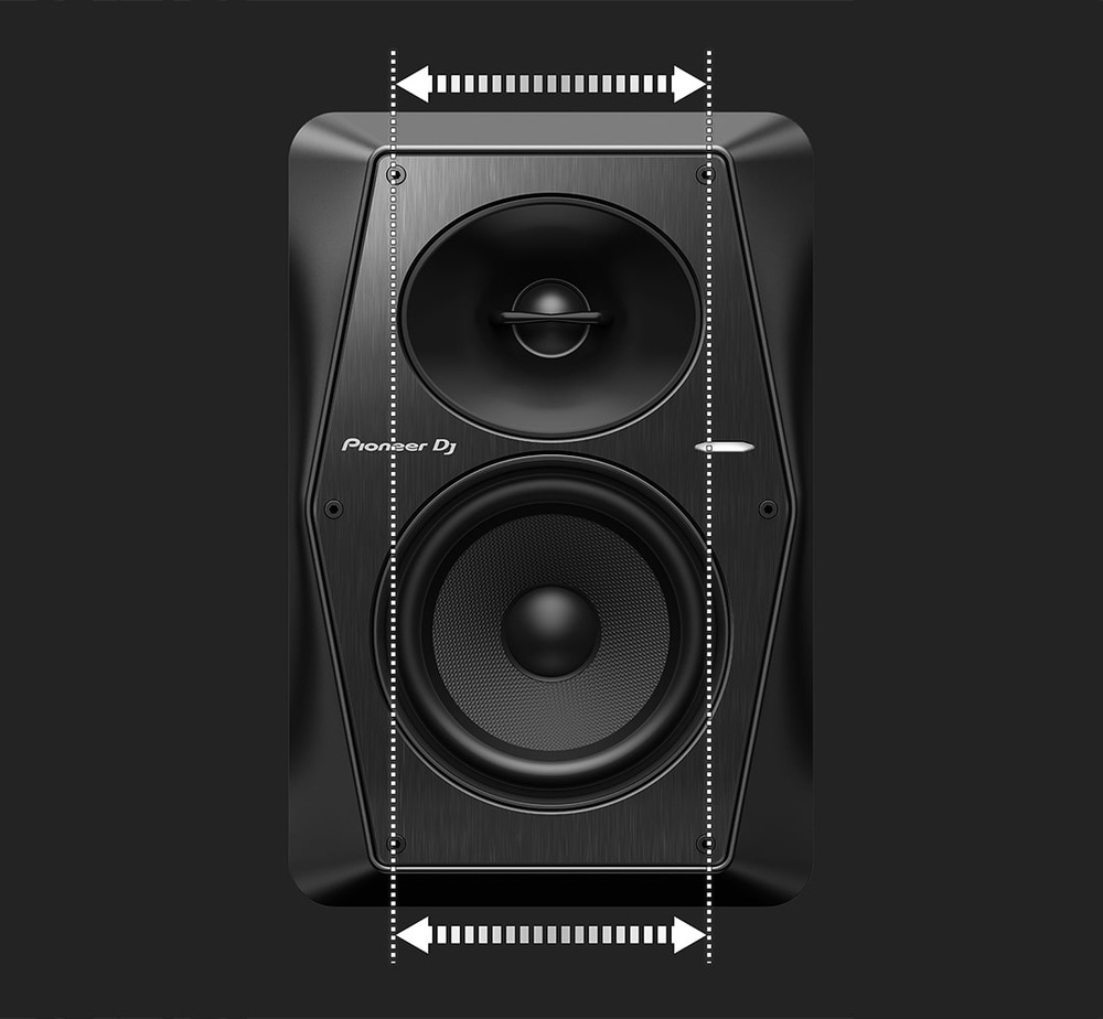 Pioneer VM-70