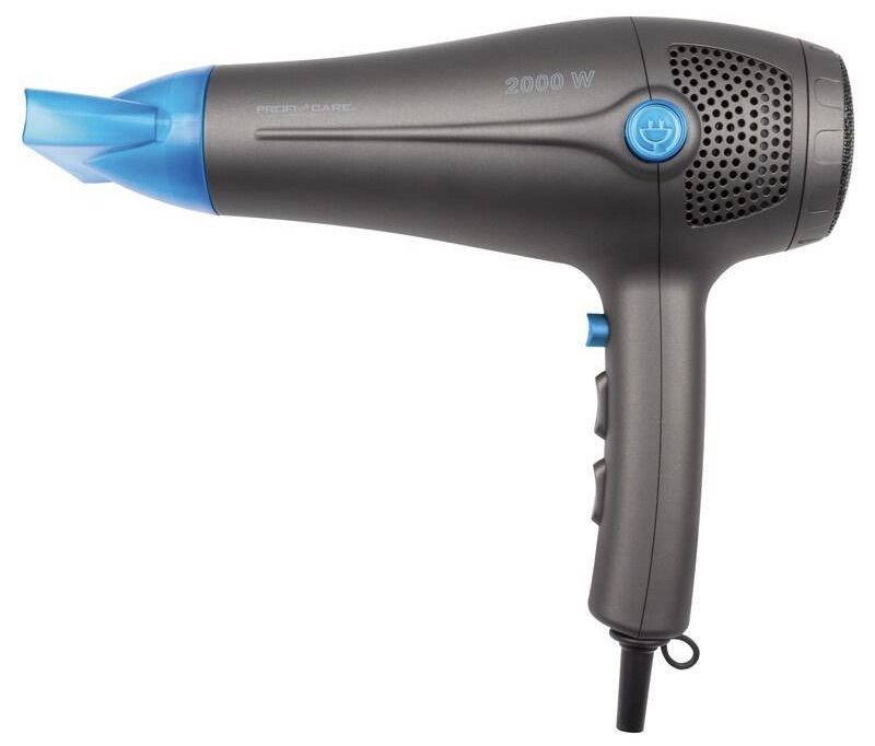 Fén ProfiCare HT 3020 ANT