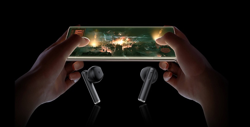 Honor Choice Earbuds X