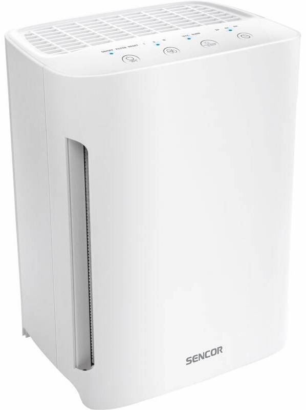 Čistička vzduchu Sencor SHA 6400WH-EUE3