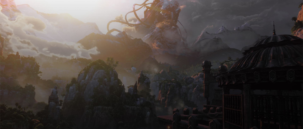 Brýle pro virtuální realitu Sony PlayStation VR2 + Horizon Call of the Mountain