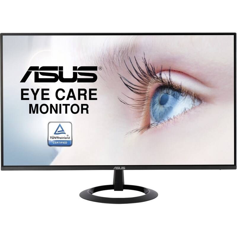 Monitor Asus VZ24EHE černý