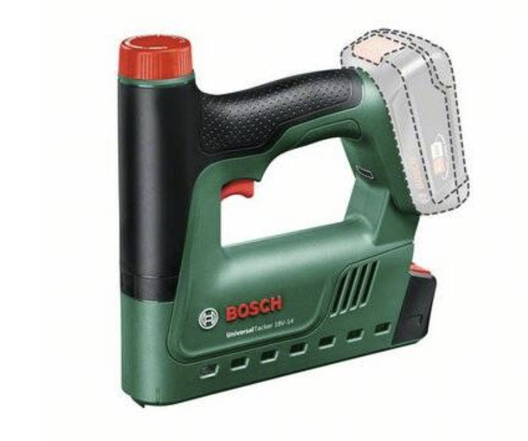 Bosch UniversalTacker 18V-14