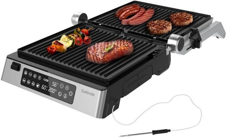Gril Salente FlamePro