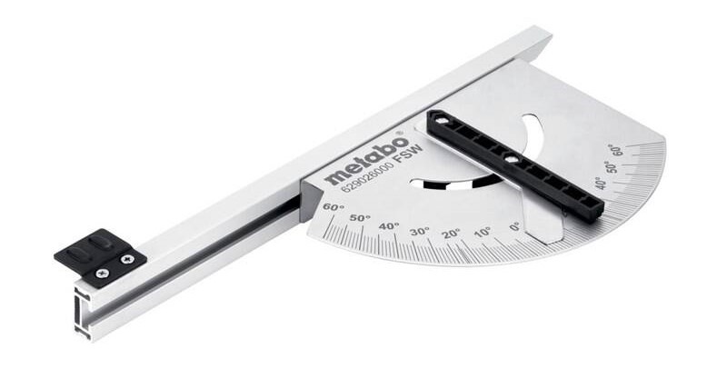 Úhlový doraz Metabo 629026000