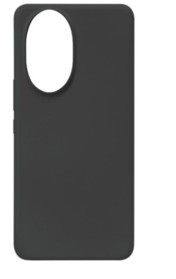 Kryt na mobil HONOR 200 černý