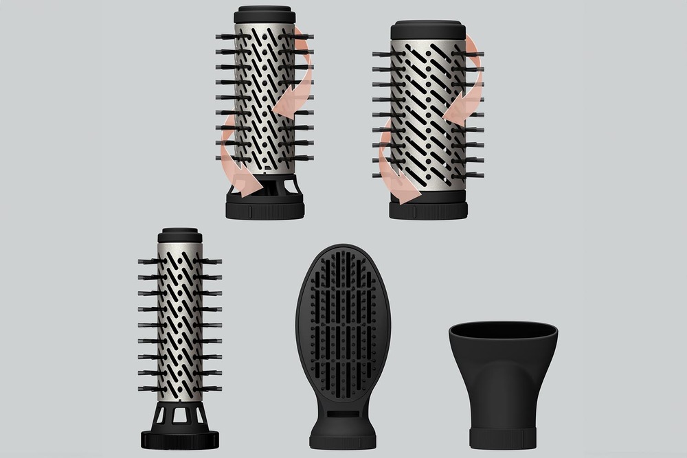 Kulma rotační Rowenta UB9540F0 Brush Activ