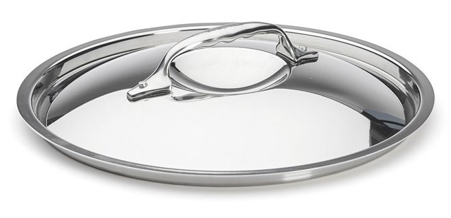 Poklice de Buyer Affinity 3709.24N, 24 cm, nerez nerez