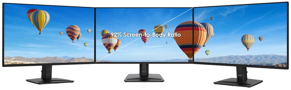 MSI PRO MP251 E2