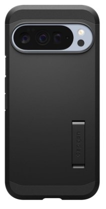 Kryt na mobil Spigen Tough Armor MagSafe na Google Pixel 10 Pro XL černý