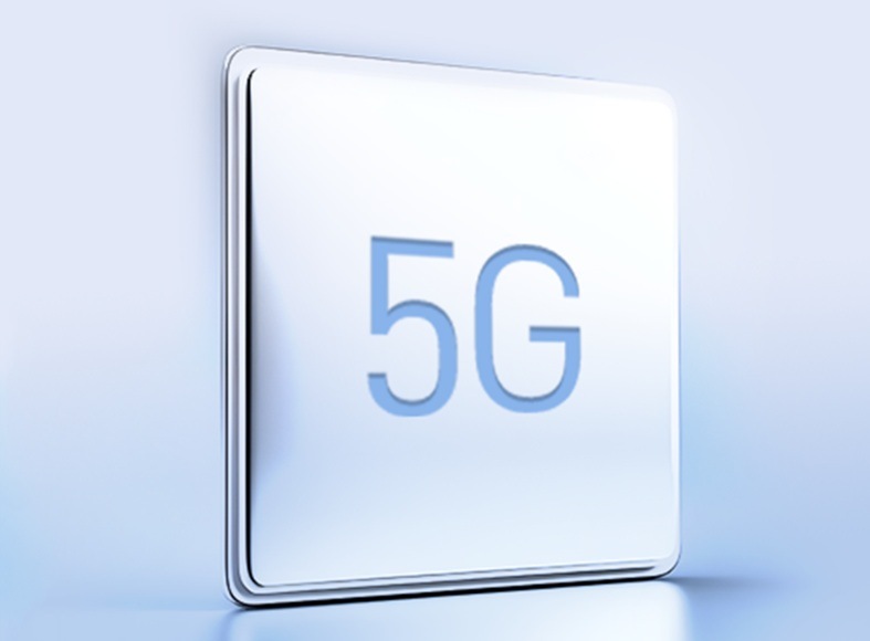 Mobilní telefon ZTE Nubia Air 5G 8 GB / 256 GB zlatý Mobilní telefon ZTE Nubia Air 5G 8 GB / 256 GB zlatý