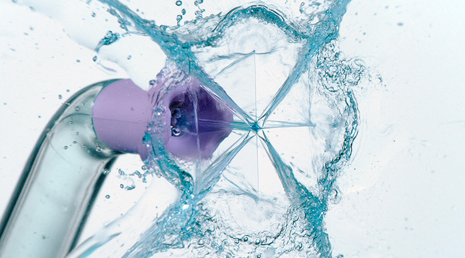 Ústní sprcha Philips HX3826/24 Sonicare Power Flosser