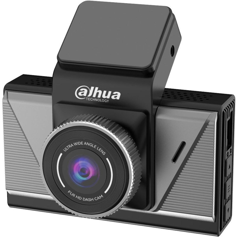 Autokamera Dahua S100 - černá barva