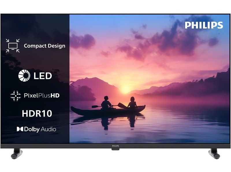 Televize Philips 32PHS6050