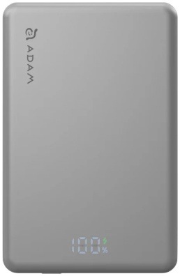 ADAM Elements VIONTA L10 s vyvinutým integrovaným kabelem USB-C.