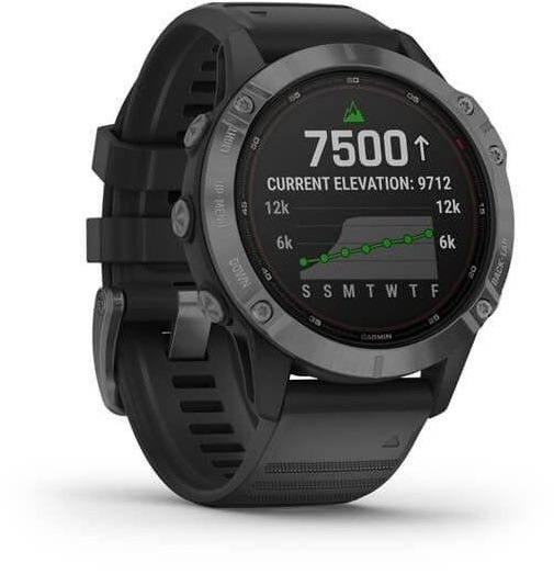 Garmin fenix6 PRO Solar