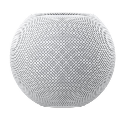 Hlasový asistent Apple HomePod mini White
