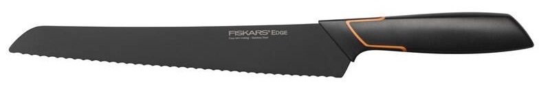 Nůž Fiskars Edge na pečivo, 23 cm Nůž Fiskars Edge na pečivo, 23 cm