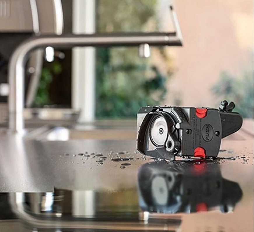 Espresso De'Longhi Dinamica Ecam 359.55B černé