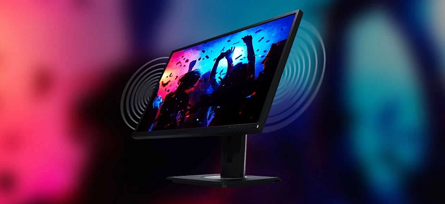 ViewSonic VG2748
