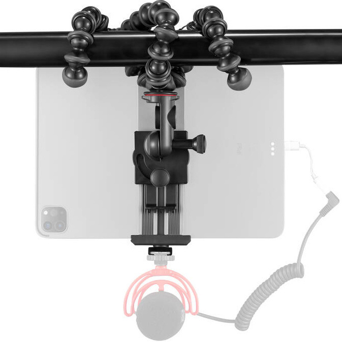 Držák na tablet JOBY GripTight Tablet PRO 2 GP černý Držák na tablet JOBY GripTight Tablet PRO 2 GP černý