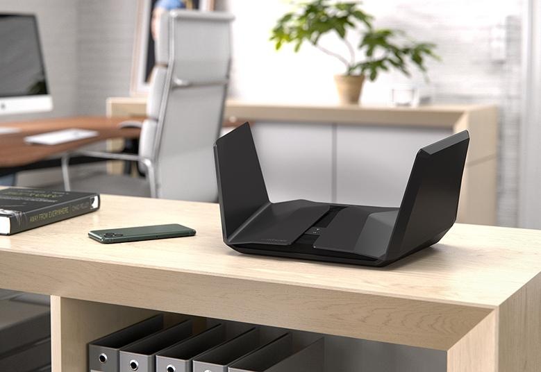 NETGEAR Nighthawk RAX200