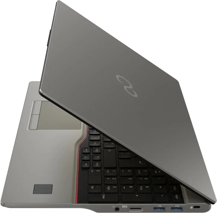 Fujitsu LifeBook U7512