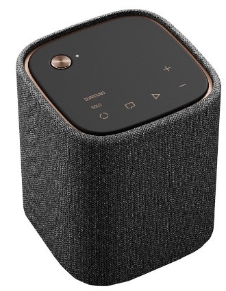 Přenosný reproduktor Yamaha True X Speaker 1A / WS-X1A šedý