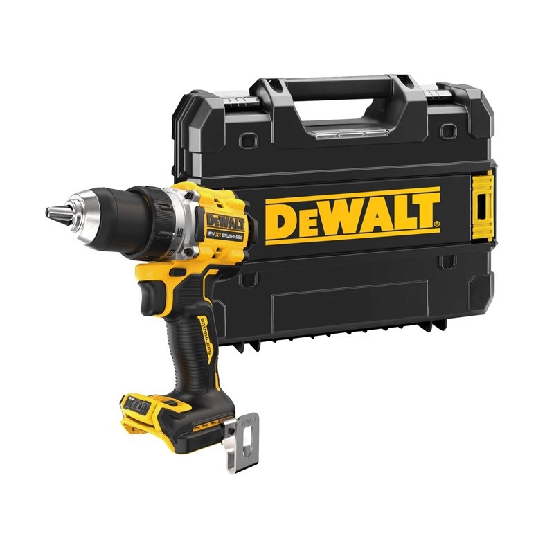 Vrtací šroubovák Dewalt XR 18V DCD800NT (bez baterie)