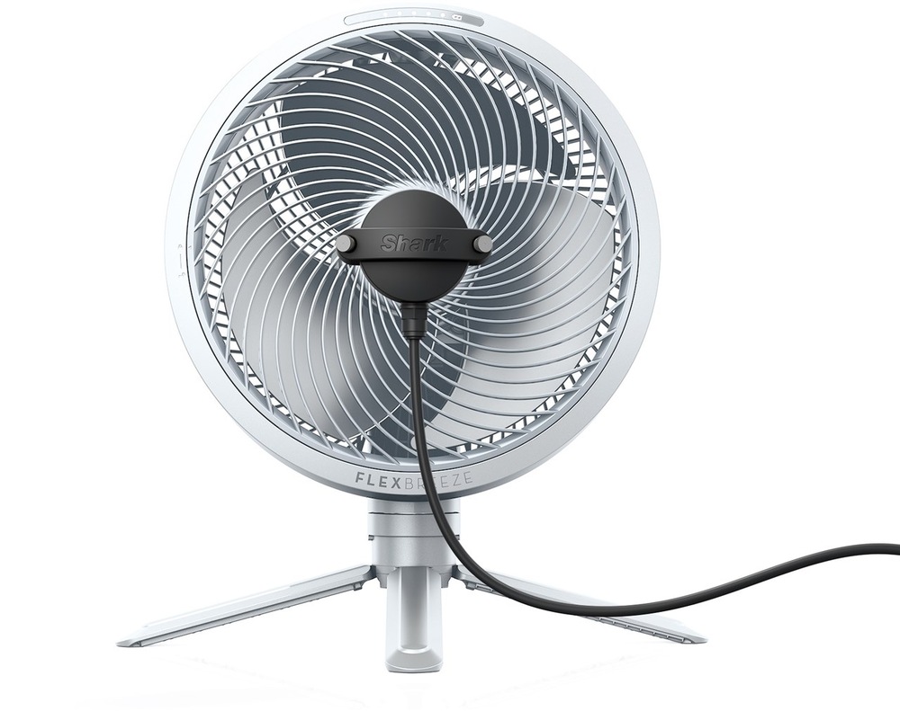 Ventilátor stojanový Shark FA220EU FlexBreeze bílý SRKFA220EU_05
