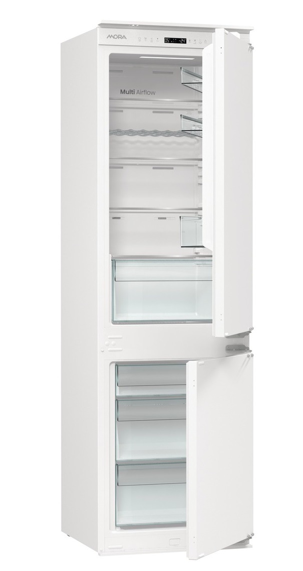 Vestavná chladnička Mora VCMDN3024