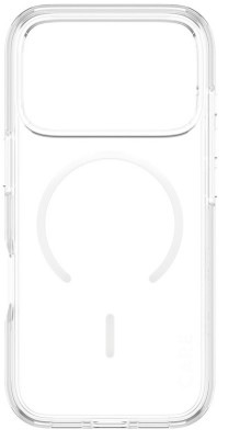 Kryt na mobil PanzerGlass CARE Urban MagSafe na Apple iPhone 17 v bílo-průhledné barvě