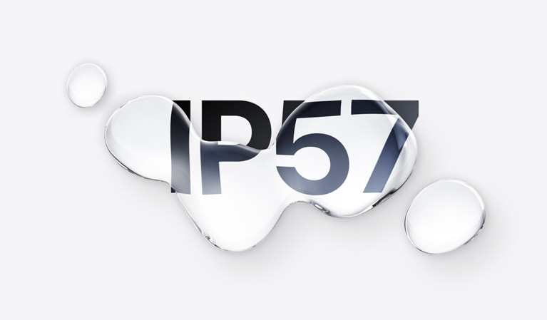 Apple AirPods 5 jsou odolná dle IP57