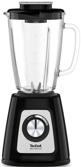 Stolní mixér Tefal Blendforce 2 BL438831 černý