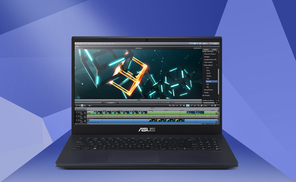 Asus X571GT-BQ200T