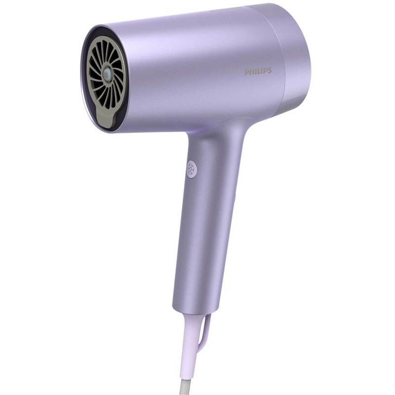 Fén Philips Series 7000 BHD720/10 fialový