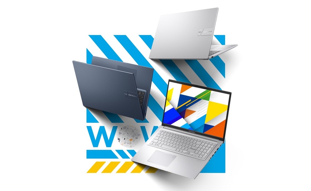 Asus Vivobook 15 (X1504VA-NJ015W)
