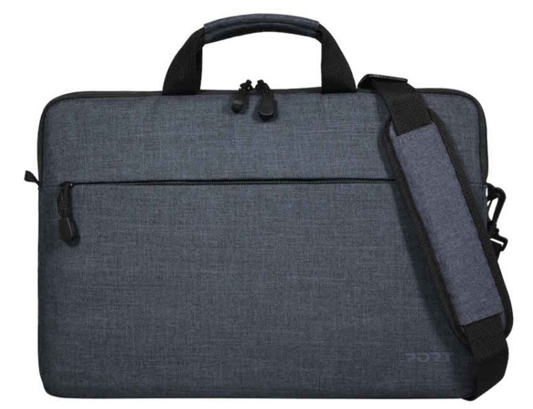 Brašna na notebook PORT DESIGNS Belize pro 15,6'' šedá