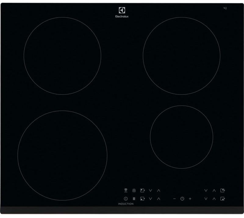 Indukční varná deska Electrolux LIR60433B černá