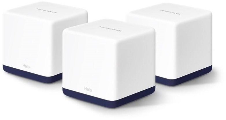 Mercusys Halo H50G
