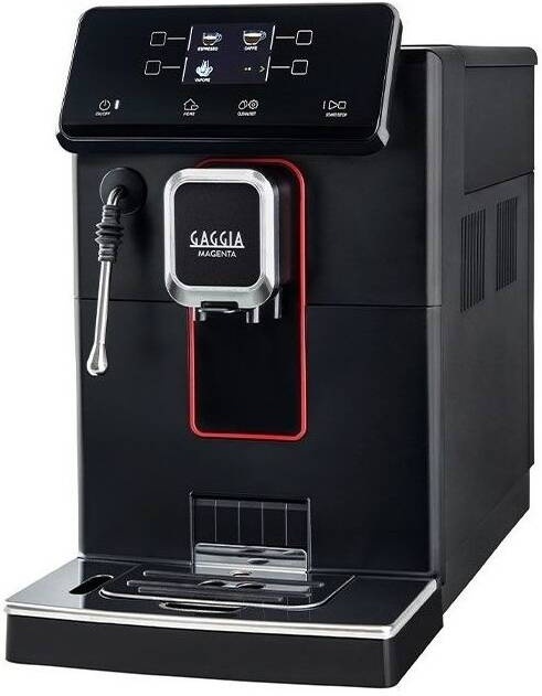 Automatický kávovar Gaggia Magenta Plus černý